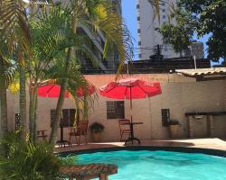 Hotel Italia Beach