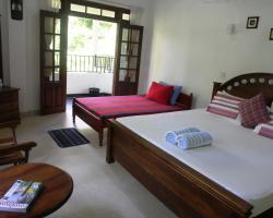 River Side Homestay Apartment