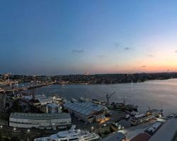 Radisson Blu Hotel Istanbul Pera