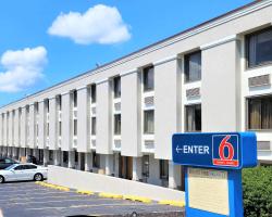 Motel 6 Catonsville MD Baltimore West