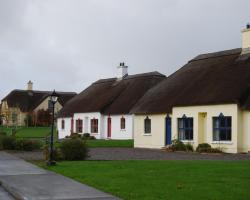 Old Killarney Cottages