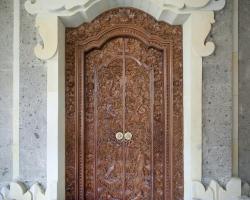 Teja Home Stay