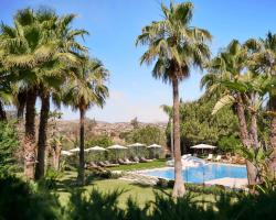B bou Hotel La Viñuela & Spa