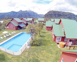 Complejo Turistico Ruca Antu