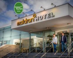 Maldron Hotel Dublin Airport