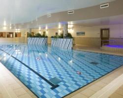 Clayton Hotel & Leisure Club Sligo