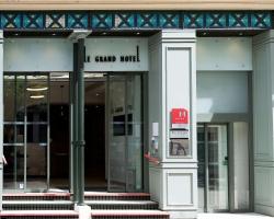 Le Grand Hôtel Grenoble, BW Premier Collection by Best Western