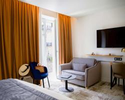 Le Grand Hôtel Grenoble, BW Premier Collection by Best Western