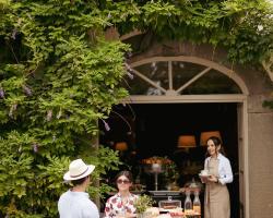 Boutique Wine Resort - Villa Dianella