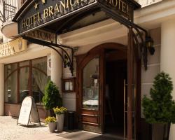 Hotel Branicki