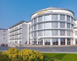 Maldron Hotel & Leisure Centre Limerick
