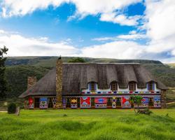 Addo Bush Palace