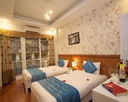 Hanoi Brother Inn & Travel