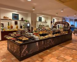 Chocohotel