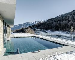 Gaia Residence Hotel