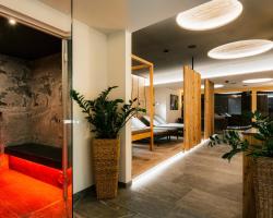 Ferienresidenz Raich - Appartements mit Sky Wellness und Garten