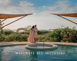 Xixim Mundo Imperial Wellness All Inclusive