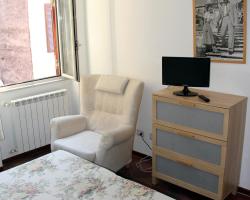 Borgo Apartments