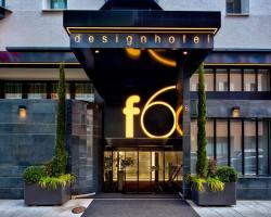 Design Hotel f6