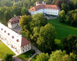 Schloss Lübbenau