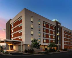 Home2 Suites by Hilton Austin Round Rock