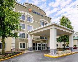 Comfort Inn North-Polaris