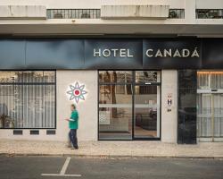 Hotel Canada