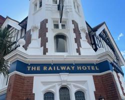 The Railway Hotel Worthing