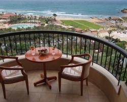 él’Hôtel- Edde Sands Hotel & Wellness Resort