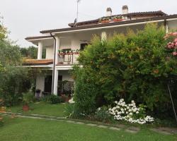 B&B Il Paradiso del Garda