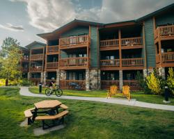 Lake Louise Inn
