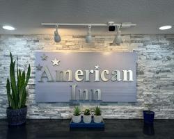 American Inn Cedar Rapids South