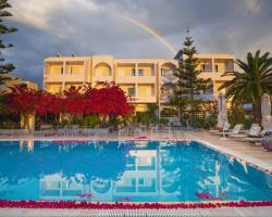 Kyparissia Beach Hotel