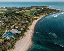 The St. Regis Punta Mita Resort