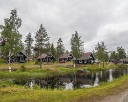 Aavaloma Cottages of Holiday