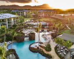 Koloa Landing Resort at Po'ipu, Autograph Collection