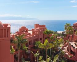 The Ritz-Carlton Tenerife, Abama