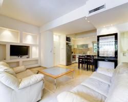 Tel Aviving Exclusive Apartments