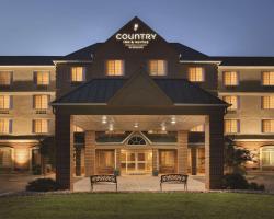 Country Inn & Suites by Radisson, Lexington, VA