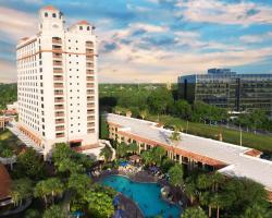 DoubleTree by Hilton Hotel Orlando at SeaWorld