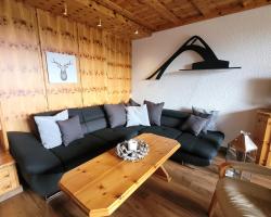 Winterberg Appartement 21077