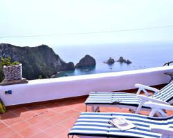 Maridea - Faraglioni