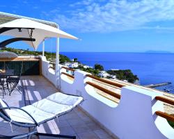 Maridea - La Terrazza