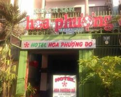 Hoa Phuong Do Hotel