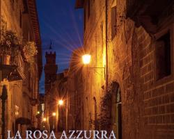 Monolocale Rosa Azzurra