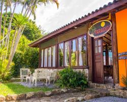 Pousada Paradise Ferrugem