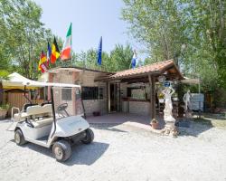 Camping dei Tigli