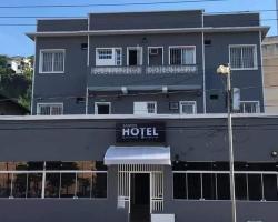 Santos Hotel