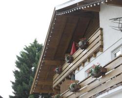 Alpenblümchen Apts. der Kornauer Stuben