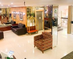 Hotel do Largo Manaus